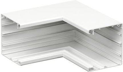 Schneider Electric Inneneck 5504103 in Weiß und Aluminium - Bild 1