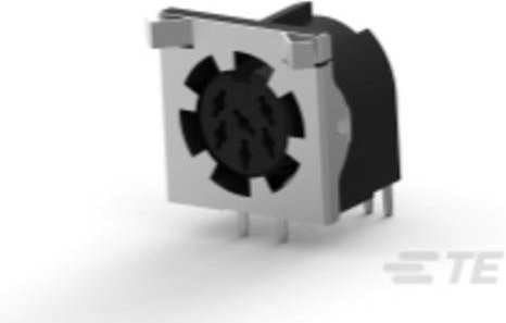 TE Connectivity 5786676-1 Package in Schwarz - Bild 1