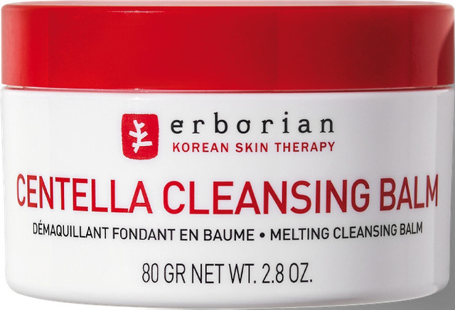 Erborian Centella Cleansing Balm, Balsam mit Centella Asiatica, Empfindliche Haut - Bild 1