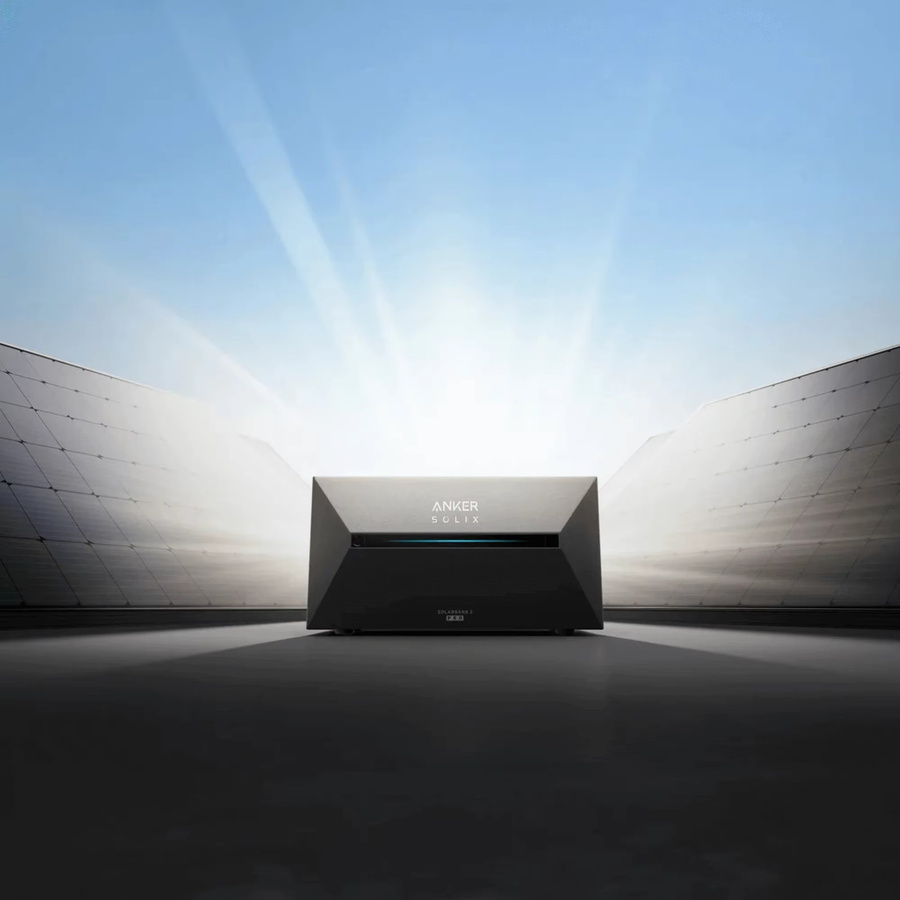 Anker SOLIX Power Dock Multisystem mit Solarbank 2 E1600 Pro und 1,6 kWh Kapazität - Bild 5