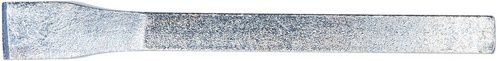 Connex Fliesenmeissel aus Chrom-Vanadium-Stahl in Silber, Länge: 10 cm - Bild 1