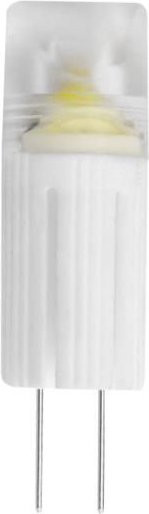 Dimmbare LED-Kapsel-Glühbirne G4 mit 3W, 6400K Cool White, Weiß - Bild 1