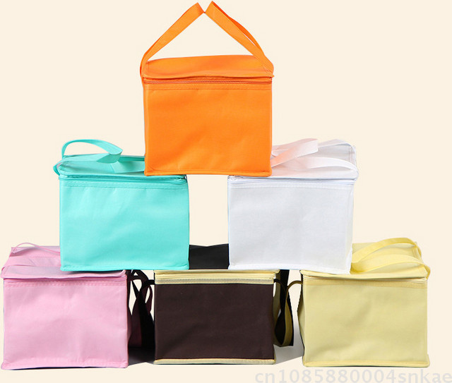JETTING Isolierte Lebensmittellieferungstasche als Kühltasche für Picknick und Lunchbox - Bild 1