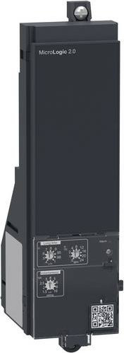 Schneider Electric C20FM Elektronikmodul in Grau und Schwarz - Bild 1