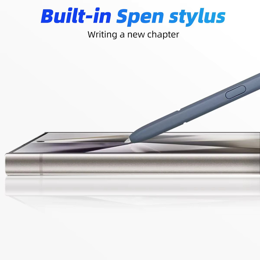 Anmone Stylus Pen Ersatz für Samsung Galaxy S25 Ultra SM-S938U 5G als aktiver Touchscreen-Stift ohne Bluetooth - Bild 4