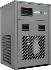 Aerotec Kältetrockner Aerodry PRO 2550 in Grau aus Edelstahl - Bild 1