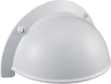 Bosch NDA-8000-WP Montagezubehör für FLEXIDOME IP 8000i Überwachungskameras in Weiß - Bild 1