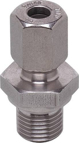 Ifm Electronic Verschraubung E33433 in Silber - Bild 1