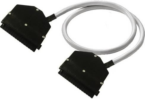 Weidmüller SPS-Verbindungsleitung C300-16B-160B-2S-M34-20M Schwarz - Bild 1