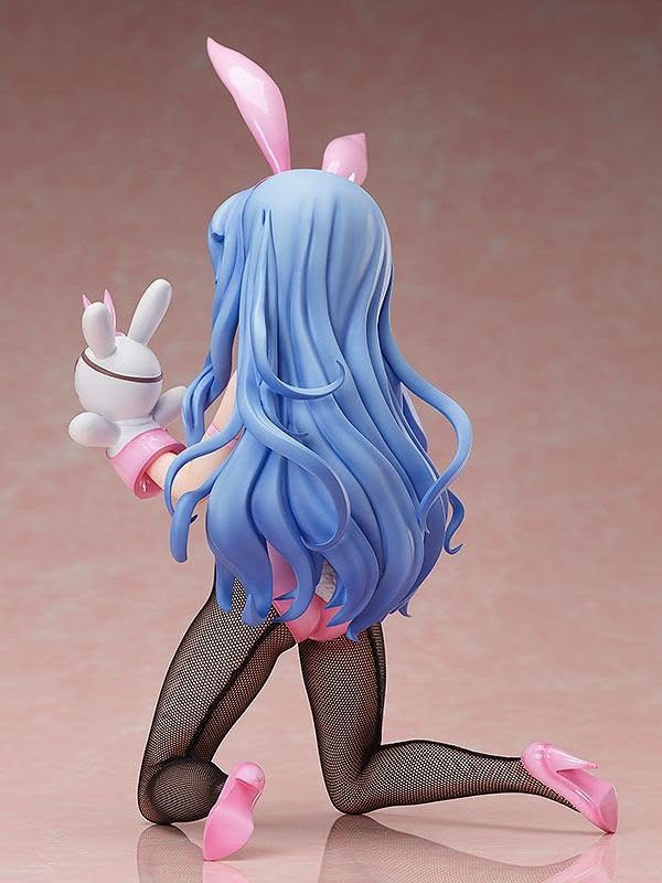 FREEing Date A Live IV Yoshino Bunny Scale Figure Ver. 1/4 mehrfarbig aus Kunststoff - Bild 5