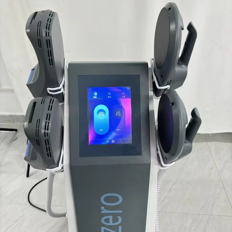EMSzero 15T EMS Körper-Muskelstimulator, Unisex - Bild 3