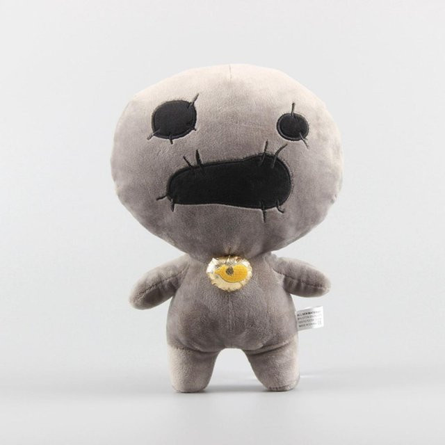 Yiran toy The Binding Of Isaac Isaac Plüschtier, 30cm, ab 3 Jahre - Bild 1