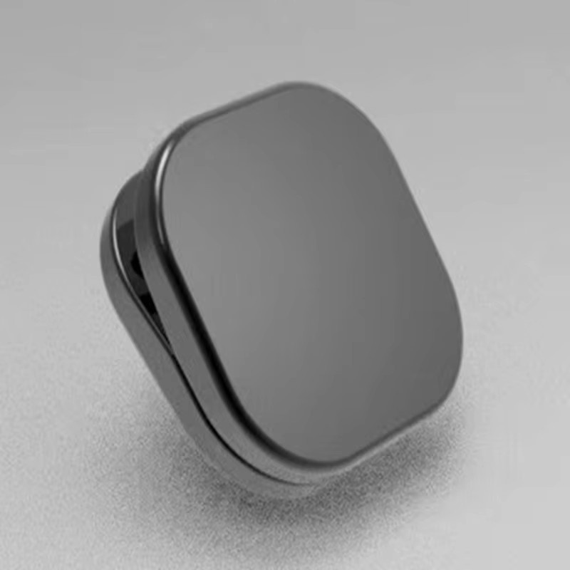 NOVO Zappeln Slider Klicken Taste Metronom Wippe Push Karte Magnetische Push Slider Spielzeug - Bild 4