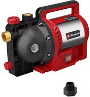 Einhell Power X-Change GC-GP 1170 ECO PLUS Gartenpumpe in Rot/Schwarz mit 7000 l/h und 50m Förderhöhe - Bild 1