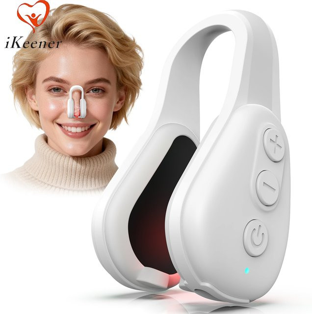 iKeener Nasenformer mit EMS-Technologie, Damen - Bild 1