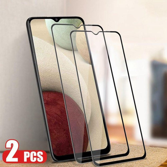 2 Stück Vollgehärtetes Glas Displayschutzfolie für Huawei Nova 14i und weitere Modelle, Schwarz - Bild 1