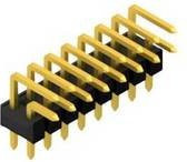 Fischer Elektronik Stiftleiste Standard Multicolor 10 Stück - Bild 1