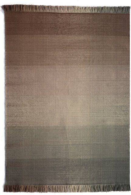 Nanimarquina Shade Outdoor Teppich aus Polypropylen in Multicolour, UV-beständig und rechteckig - Bild 1