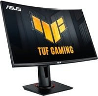 ASUS TUF Gaming VG27VQM Curved Gaming Monitor, 27 Zoll, Full HD, 240Hz, 1ms, VA, Schwarz - Bild 2