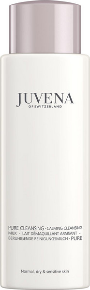 Juvena Pure Cleansing Calming Cleansing Milk, Reinigung für das Gesicht - Bild 1
