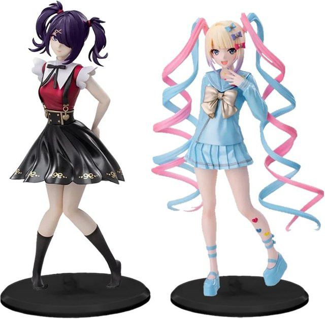 Pop Up Parade KAngel Actionfigur, Anime Figur, ab 14 Jahren - Bild 1