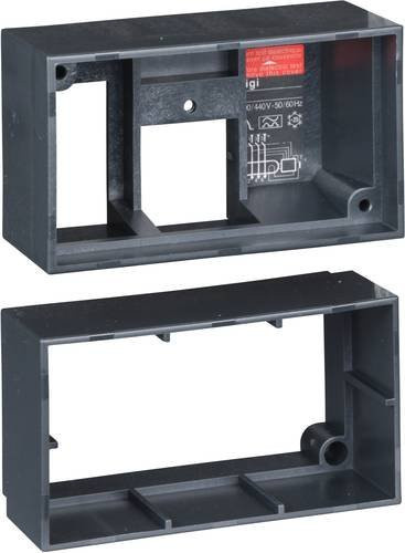 Schneider Electric LV429285 Abdeckung in Schwarz - Bild 1