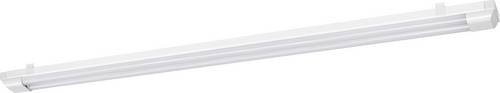 OSRAM LED Power Batten LED Lichtleiste, Farbe: Weiß, 50 W, 5100 lm, 4000 K Kaltweiß, Länge: 1200 mm - Bild 1
