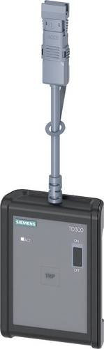 Siemens Gehäuse 3VA9987-0MA10 grau B/H/T: 7,6 x 10,7 x 2,5 cm - Bild 1