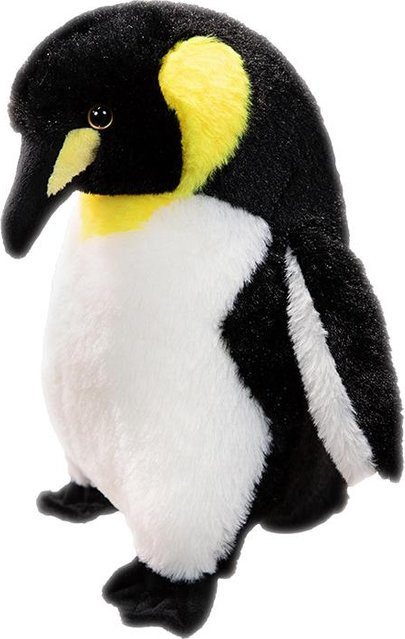 Yiran Health & Beauty Pinguin-Puppe, Plüschtier, 25cm, ab 14 Jahren - Bild 1