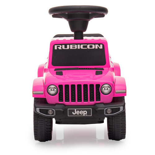 JAMARA Jeep® Gladiator Rutscher pink - Bild 2
