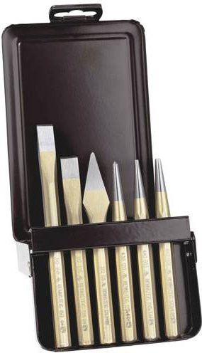 Rennsteig Werkzeugsatz 421 002 0 in Multicolor - Bild 1