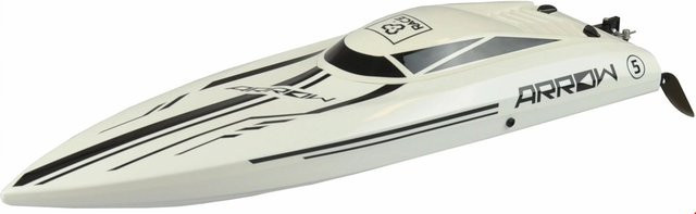 AMEWI Arrow 5 Mono 633mm RTR RC Boot - Bild 1