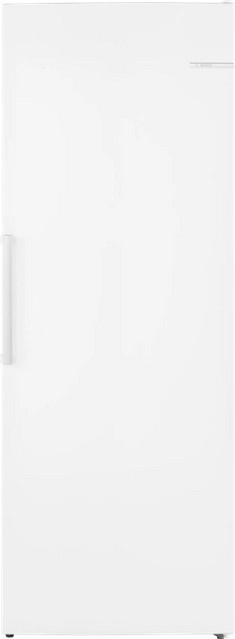 Bosch Gefrierschrank GSN58AWCV in Weiß mit Super Freezing, freistehend, Volumen: 366 l - Bild 1