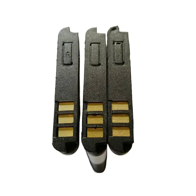 Nokia BL-5C Akku 3,7 V 1020 mAh in Schwarz für verschiedene Nokia Modelle - Bild 2