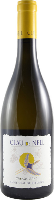 Clau de Nell Weißwein Chenin Blanc 2023 Loire-Tal 0,75 l - Bild 1