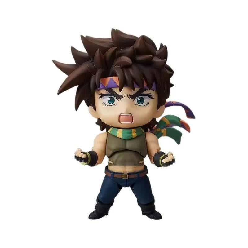 Nendoroid Joseph Joestar JoJo's Bizarre Adventure Actionfigur Anime - Bild 3