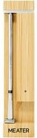 Meater Pro Smartes kabelloses Fleischthermometer mit App-Steuerung und Temperaturkontrolle in Silber - Bild 1