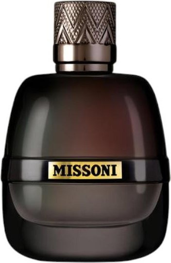 Missoni Parfum Pour Homme Eau de Parfum, 100 ml, Herren - Bild 1