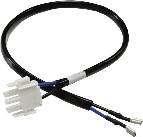 SCHAUDT 934118 EBL-Kabel Batteriekabel in Schwarz - Bild 1