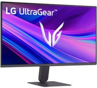 LG UltraGear 24G411A-B Gaming-Monitor, 24 Zoll IPS Full HD, 144 Hz, Schwarz - Bild 1