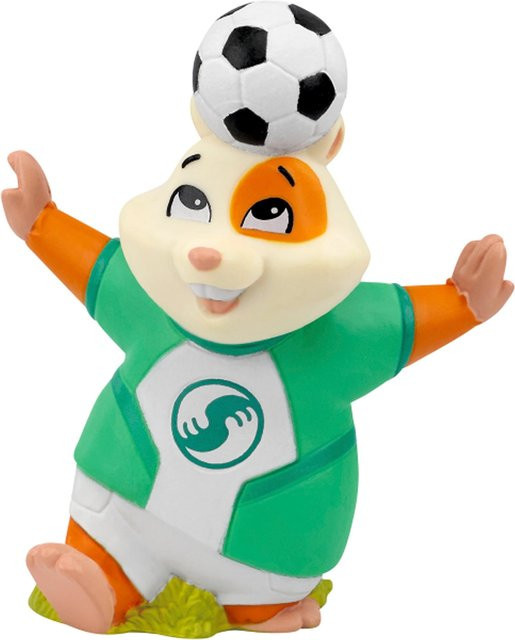 tonies Hörfigur Tierische Sportsfreunde Fußball ab 4 Jahren - Bild 2
