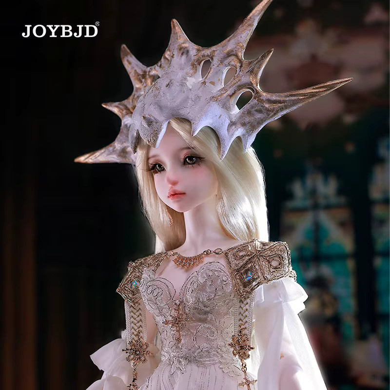 Joybjd Leila Fullset, BJD-Puppe, Fantasy - Bild 5