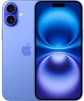 Apple iPhone 16 Plus 256 GB Blue 6,7 Zoll - Bild 1