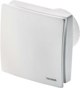 Maico Kleinraumventilator ECA 100 ipro VZC in Weiß - Bild 1