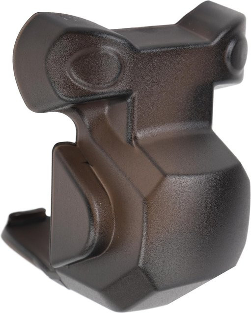 Koogeelife Objektivdeckel Abdeckung für DJI Air 3 in Schwarz - Bild 1