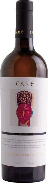 Bodegas Care Garnacha Blanca Nativa Weißwein, 2023, Cariñena, trocken, 0,75 l - Bild 1