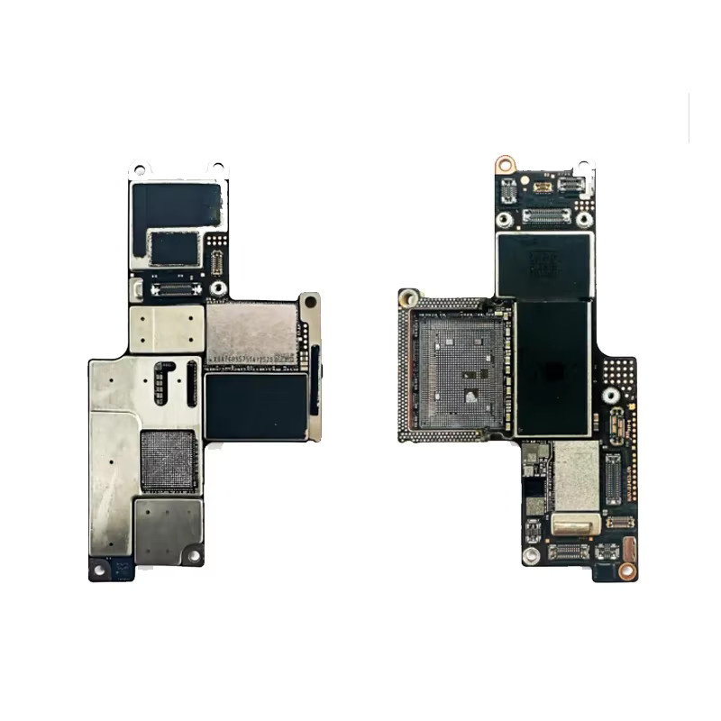 Apple iPhone 17 Serie CNC No NAND Locked Motherboard Board Swap für Upper und Lower Mainboard - Bild 3