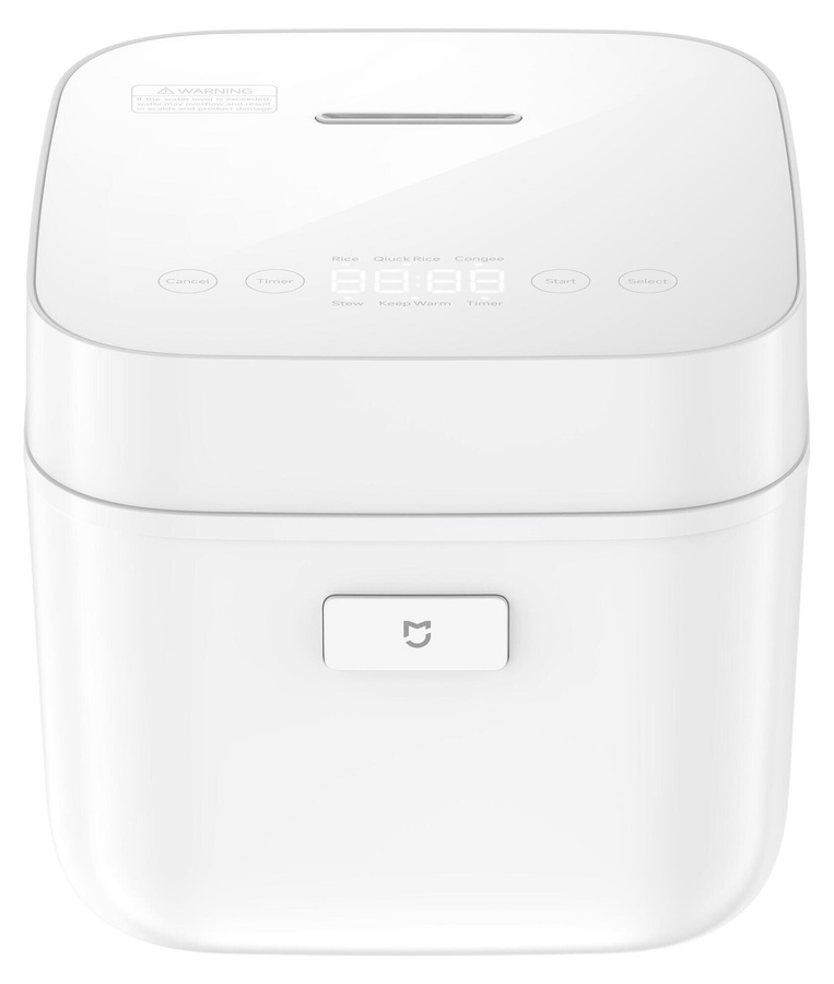 Xiaomi Reiskocher BHR9016EU 1,5 l - Bild 1
