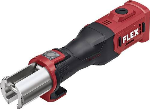 Flex 534223 Rohrschneider in Rot - Bild 1