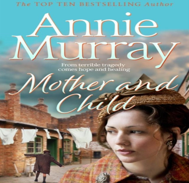 Mutter und Kind von Annie Murray, Taschenbuch - Bild 1